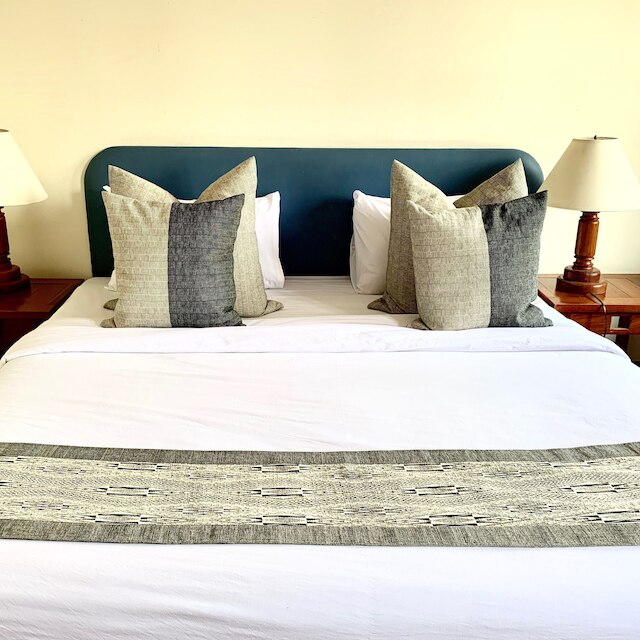 リバーハウス ホテル - ザ チーク ハウス