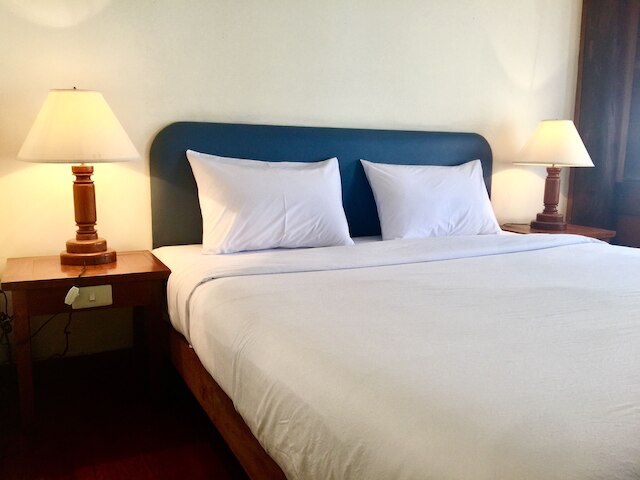 リバーハウス ホテル - ザ チーク ハウス