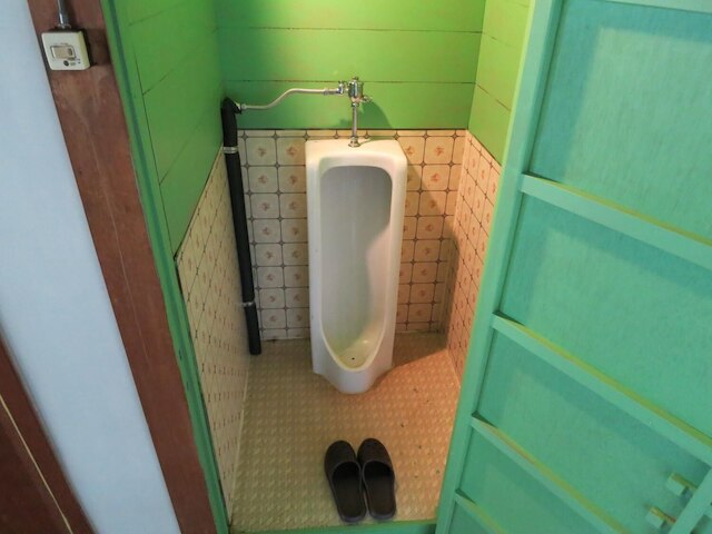 ゲストハウス 錦