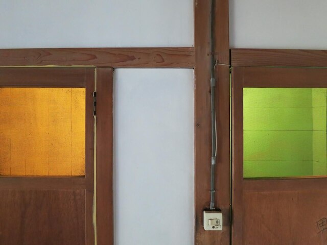 ゲストハウス 錦