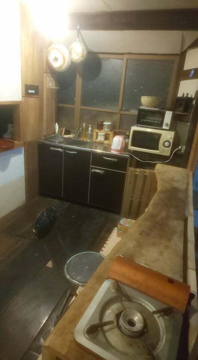 ゲストハウス 錦