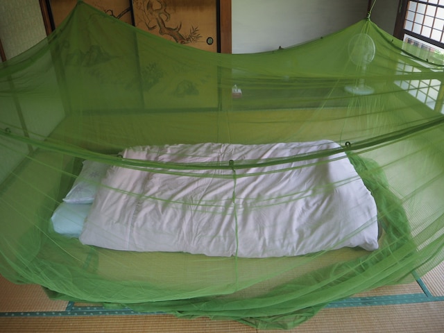 ゲストハウス 錦