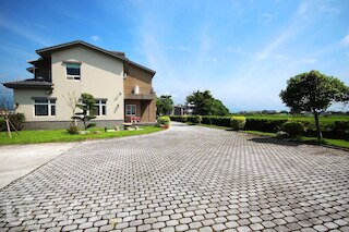 ディープディッチ B&B (深溝仔庭園民宿)