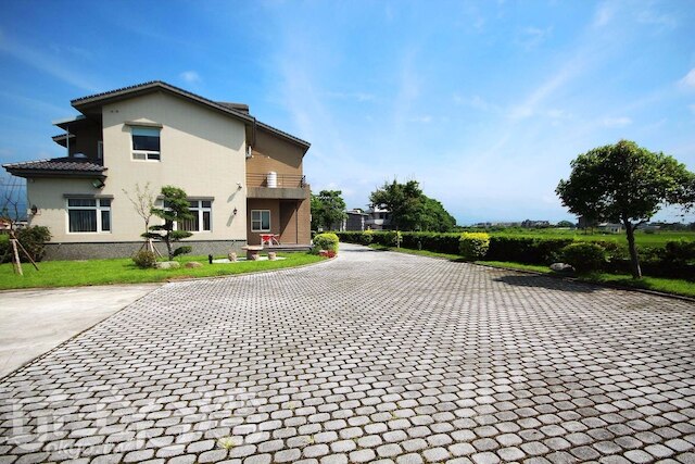 ディープディッチ B&B (深溝仔庭園民宿)