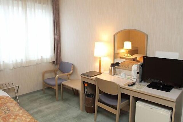 網走ロイヤルホテル