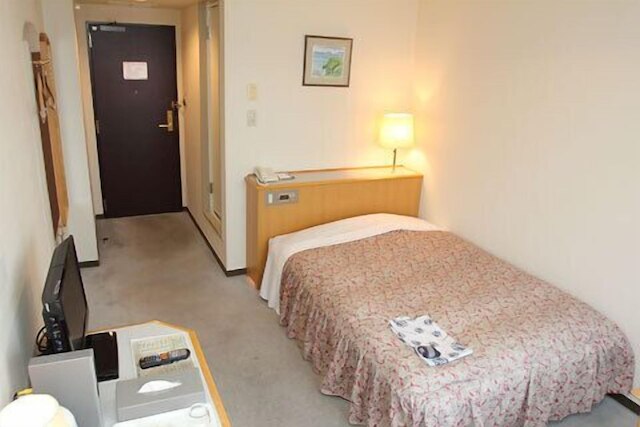 網走ロイヤルホテル