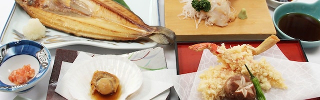 網走ロイヤルホテル