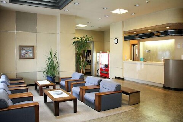 網走ロイヤルホテル