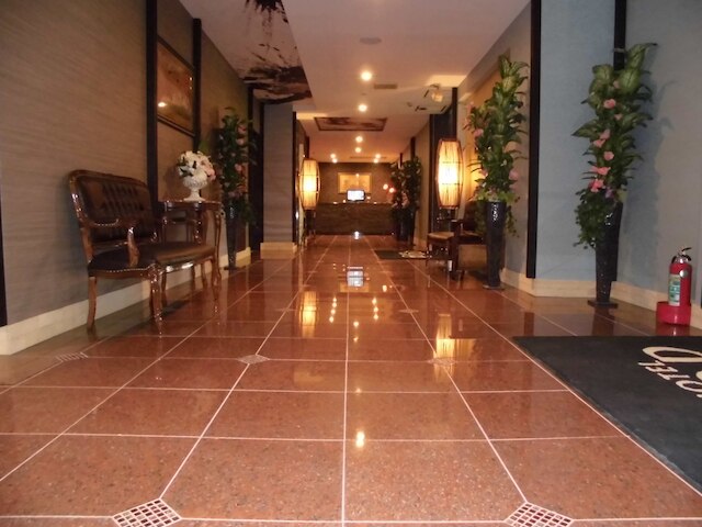 HOTEL DD 香芝店