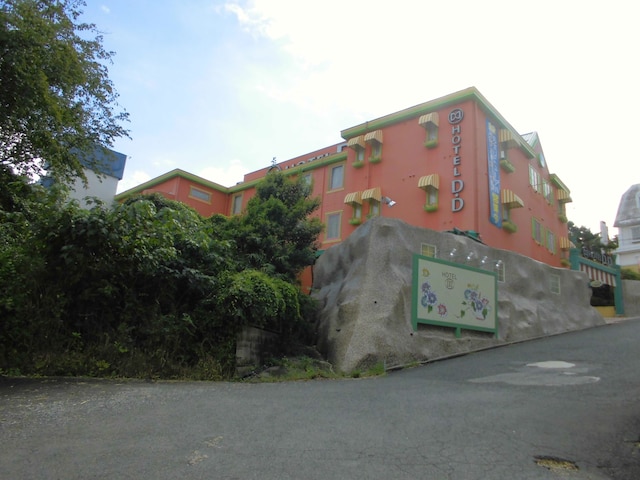 HOTEL DD 香芝店