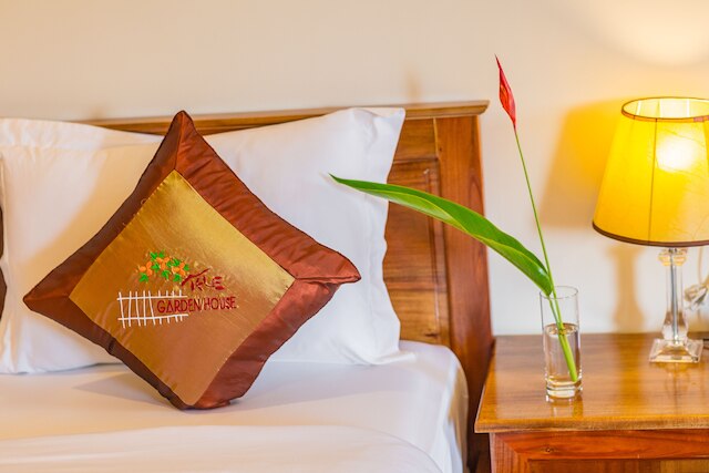 ザ・ガーデンハウス・フーコックリゾート