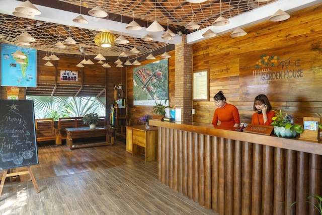 ザ・ガーデンハウス・フーコックリゾート