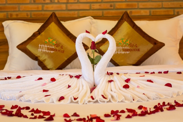 ザ・ガーデンハウス・フーコックリゾート