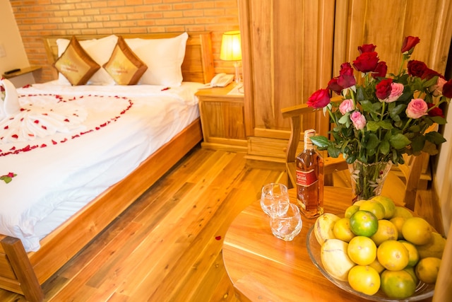 ザ・ガーデンハウス・フーコックリゾート