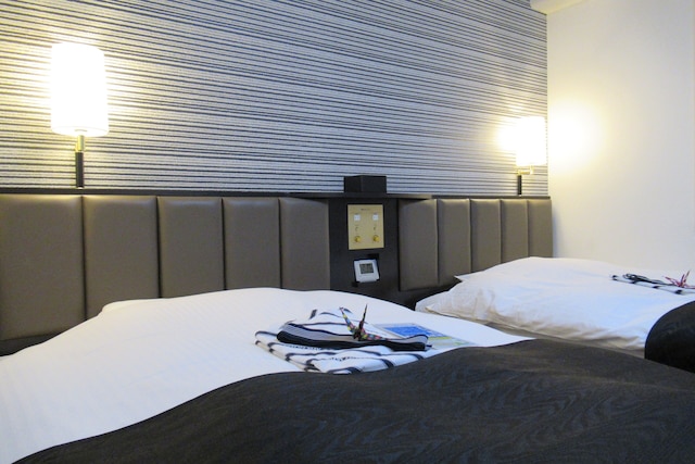 アパホテル〈宮崎都城駅前〉