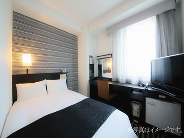 アパホテル〈宮崎都城駅前〉