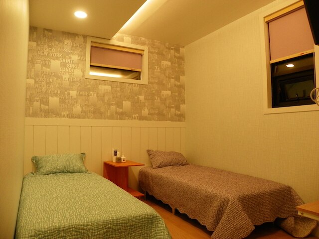 フェリス カーサ ゲスト ハウス