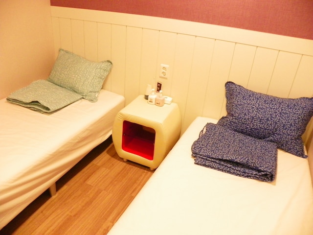 フェリス カーサ ゲスト ハウス