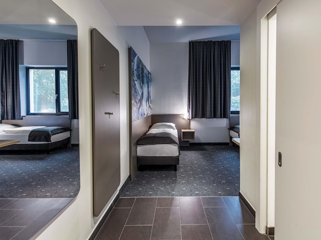 B&B ホテル ミュンヘン オリンピアパーク