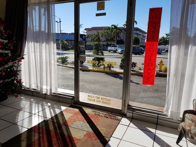 パークウェイ イン エアポート モーテル マイアミ