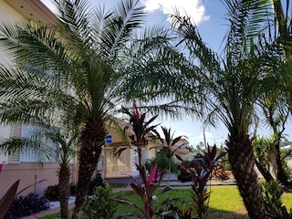 パークウェイ イン エアポート モーテル マイアミ