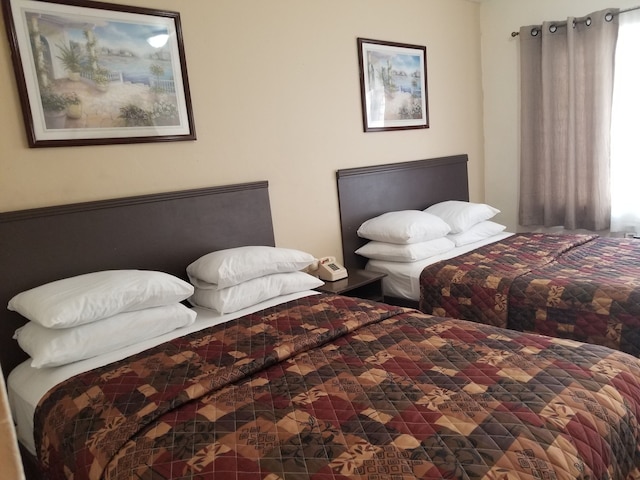 パークウェイ イン エアポート モーテル マイアミ