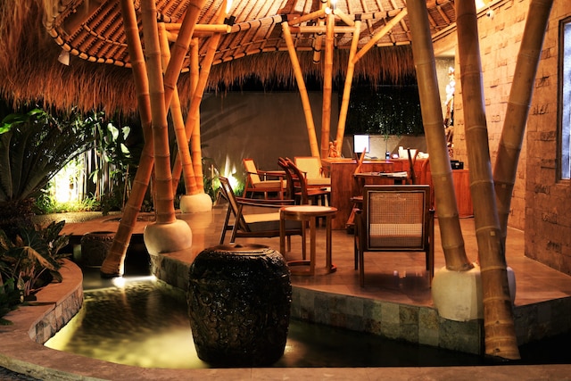 ザアナ・ヴィラ・アンド・スパ・チャング