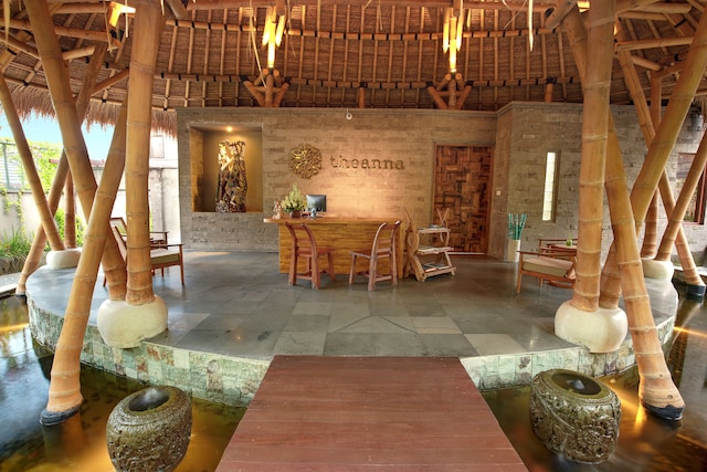 ザアナ・ヴィラ・アンド・スパ・チャング