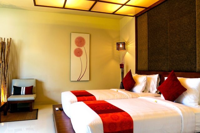 ザアナ・ヴィラ・アンド・スパ・チャング