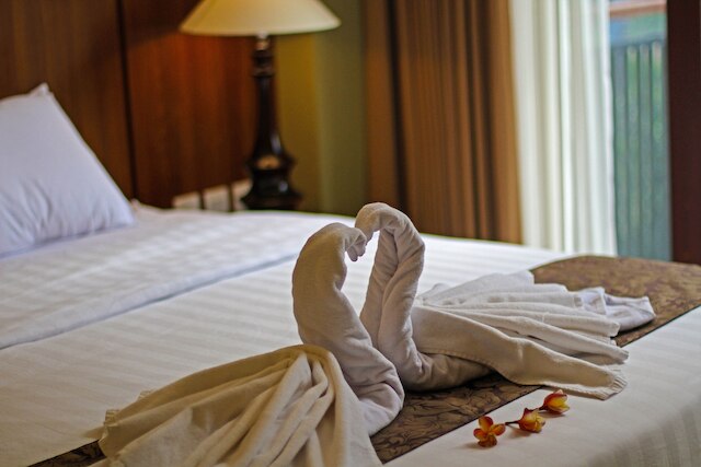 リバー サクティ リゾート