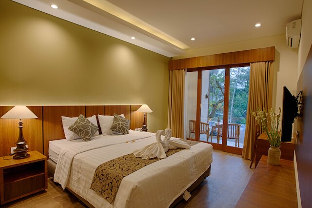 リバー サクティ リゾート