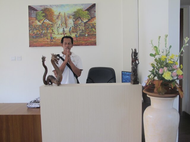 リバー サクティ リゾート