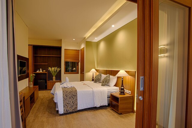 リバー サクティ リゾート