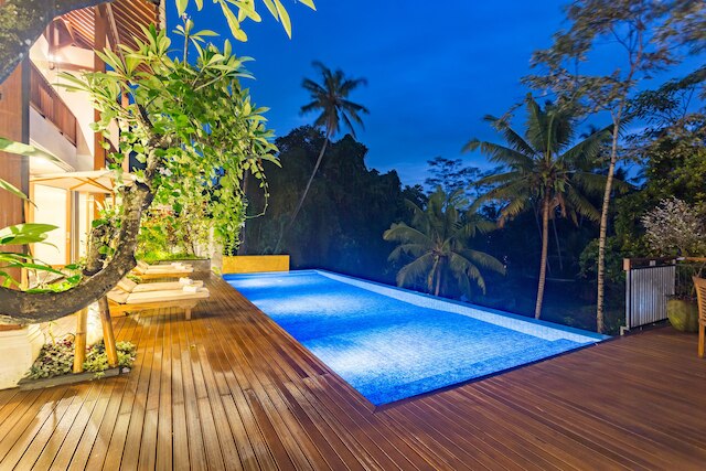 リバー サクティ リゾート