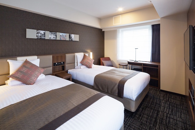 ホテルマイステイズ横浜関内