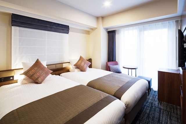 ホテルマイステイズ横浜関内