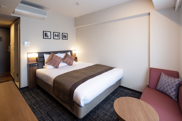 ホテルマイステイズ横浜関内