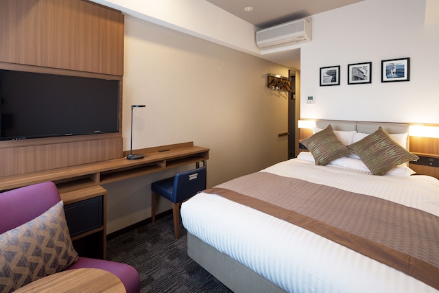 ホテルマイステイズ横浜関内