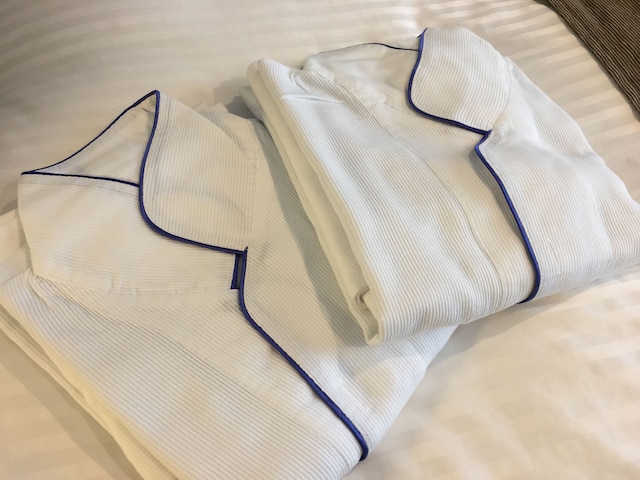 ホテルマイステイズ横浜関内