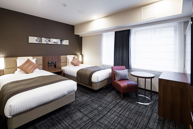 ホテルマイステイズ横浜関内