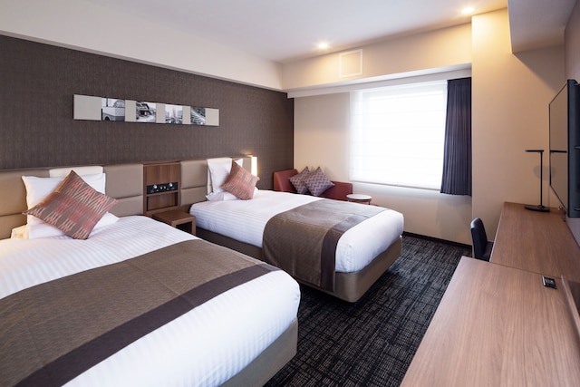 ホテルマイステイズ横浜関内