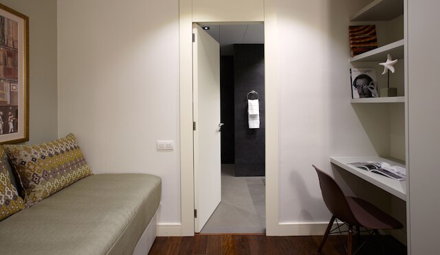 デュケッサ・ホテル・コレクションバイデュケッサ・スイーツ・ランドマーク・ホテル