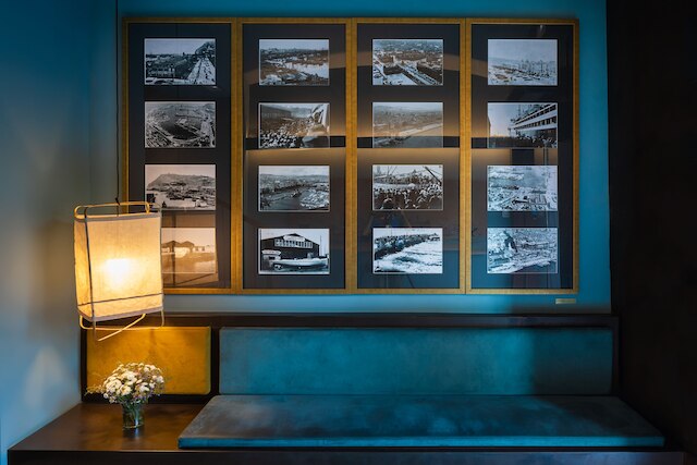 デュケッサ・ホテル・コレクションバイデュケッサ・スイーツ・ランドマーク・ホテル