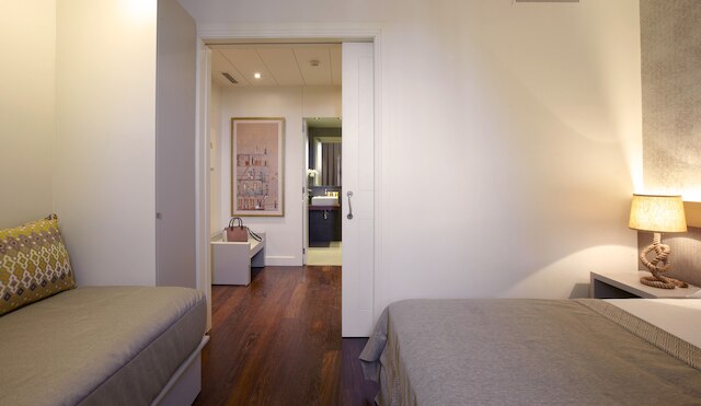 デュケッサ・ホテル・コレクションバイデュケッサ・スイーツ・ランドマーク・ホテル