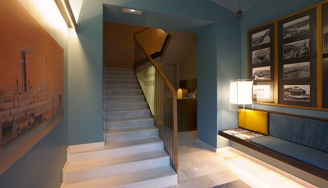 デュケッサ・ホテル・コレクションバイデュケッサ・スイーツ・ランドマーク・ホテル