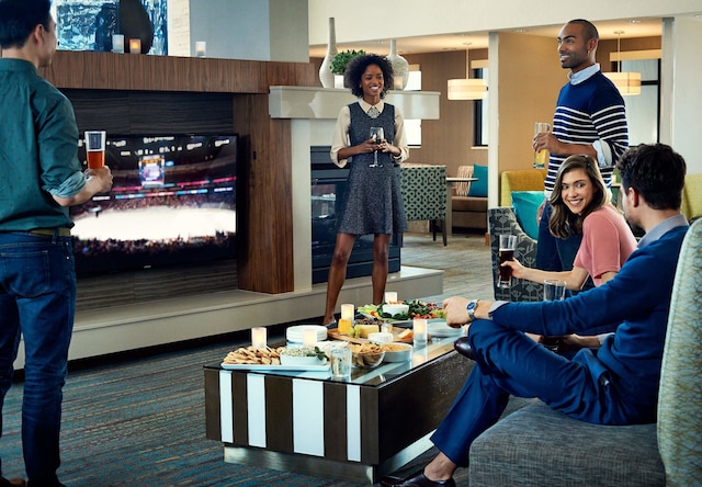 レジデンス・イン・オクラホマシティ・ノースウエスト