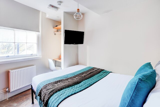 ペッカム ルーム オテル バイ ベルヴィラ