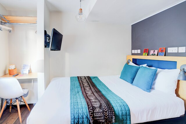 ペッカム ルーム オテル バイ ベルヴィラ