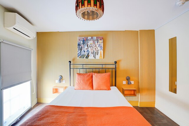 ペッカム ルーム オテル バイ ベルヴィラ