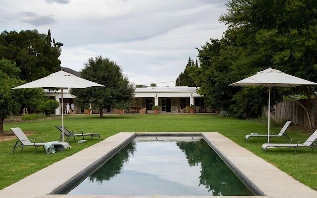 ラングフイス グラーフ ライネット